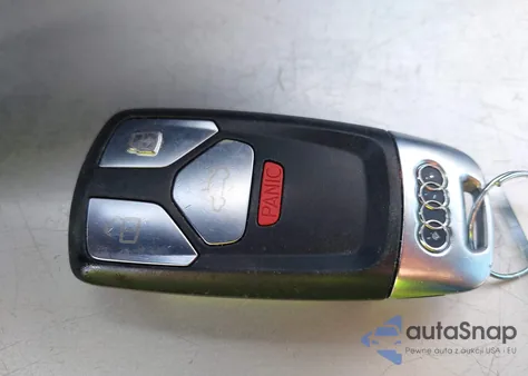 2017 Audi Q7 3.0T Premium from USA, damaged, VIN WA1VAAF71HD041300